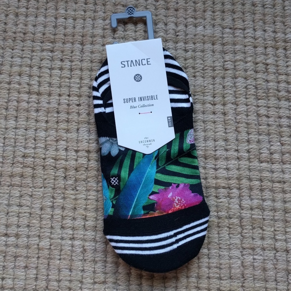 Stance Invisible Socks